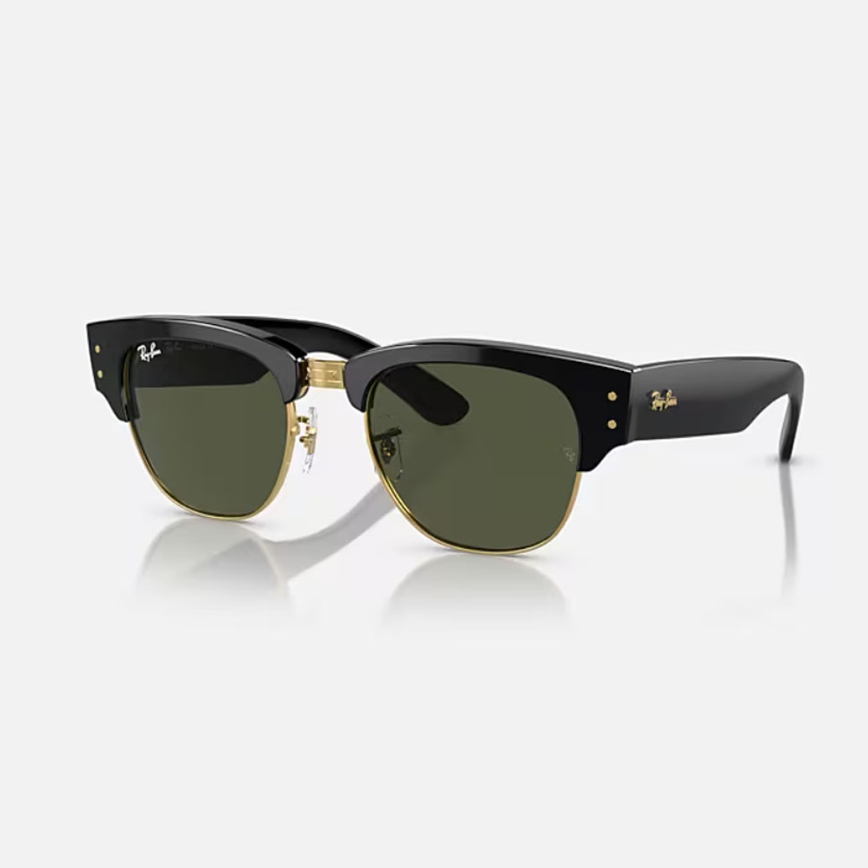 Ray-Ban RB0316S - черные