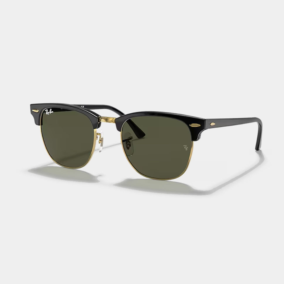 Ray-Ban RB3016 - черные